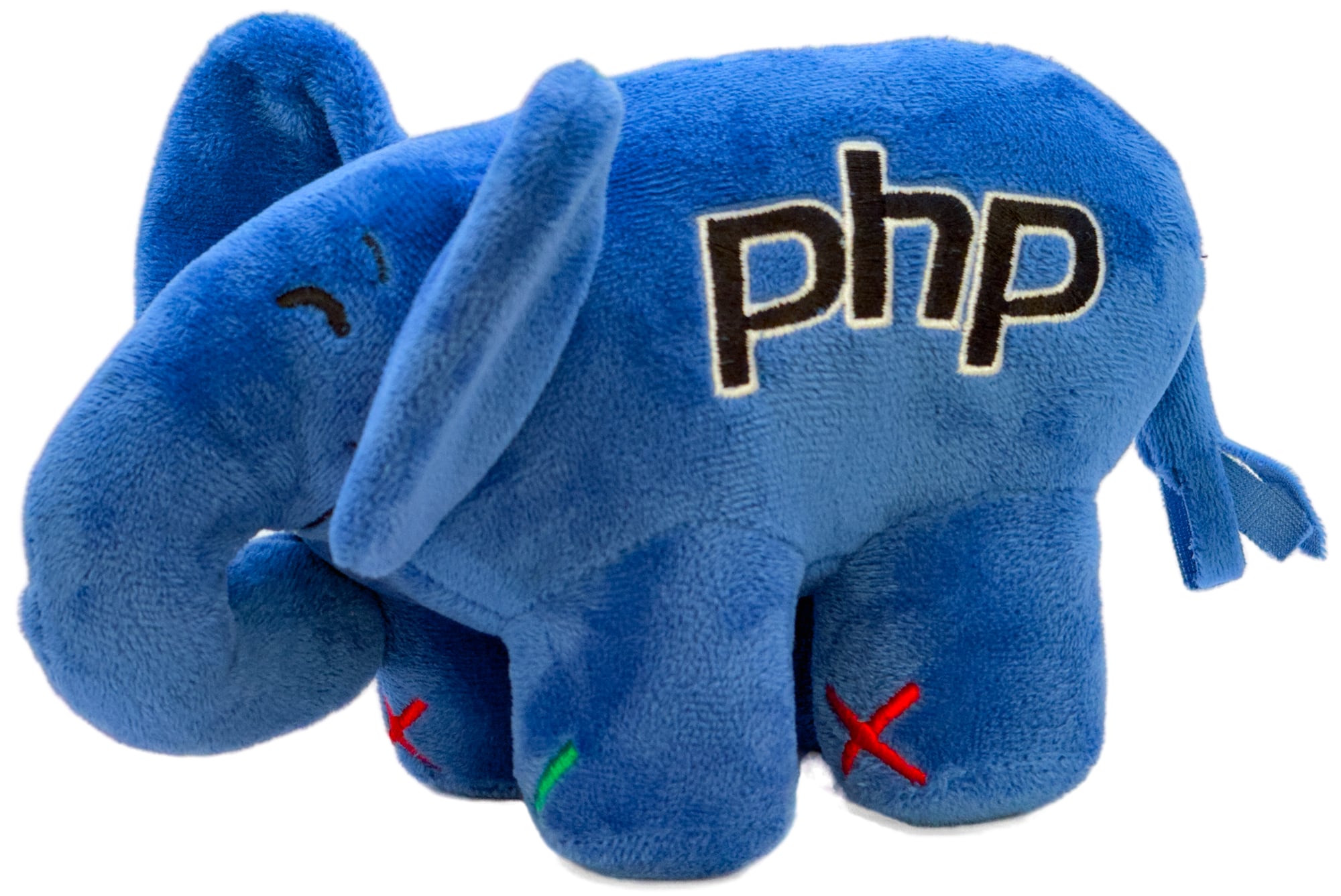 PHPStan elephpant