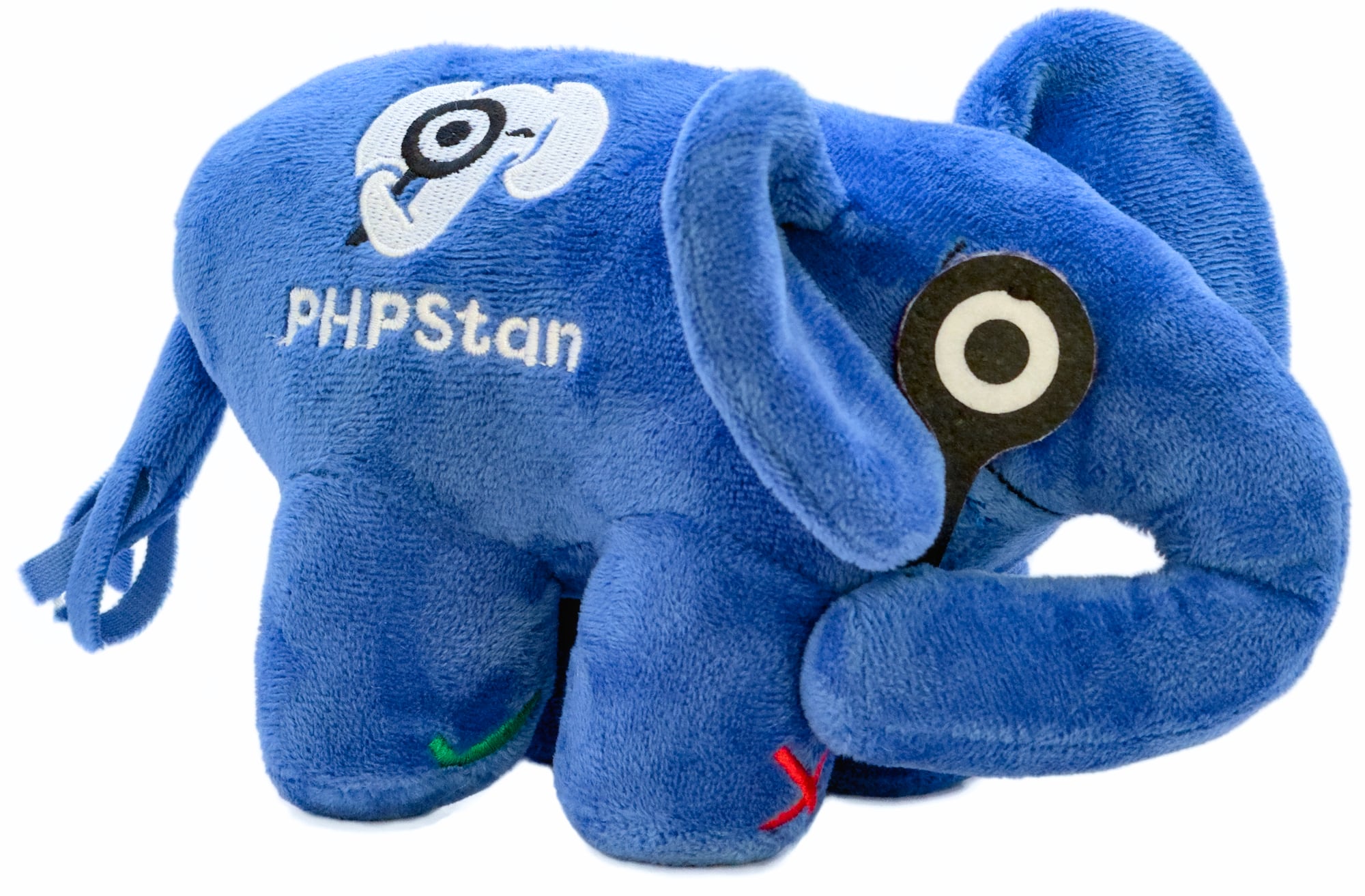 PHPStan elephpant