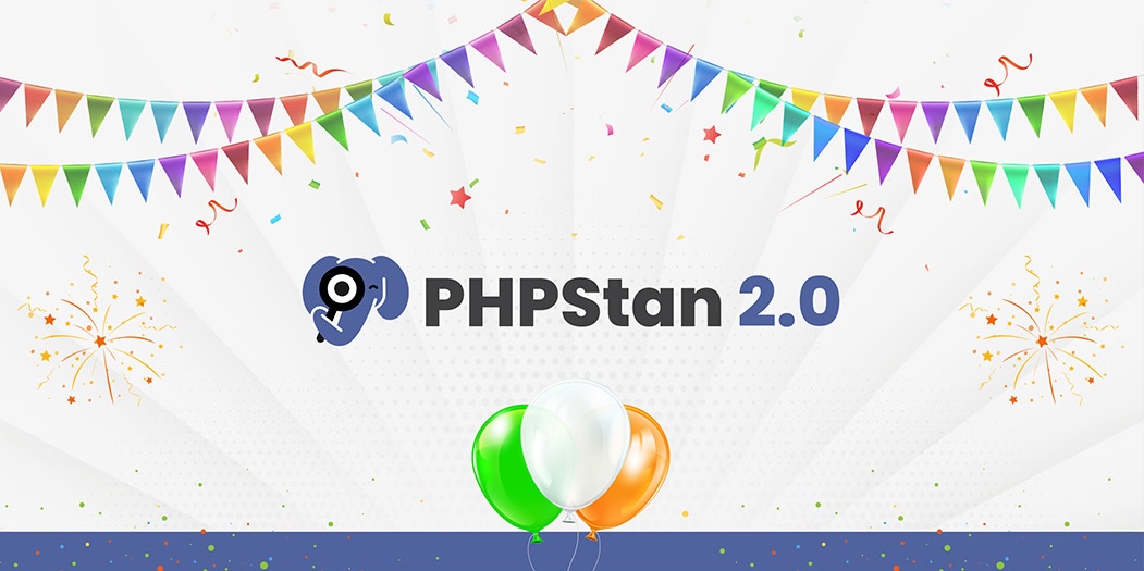 PHPStan 2.0